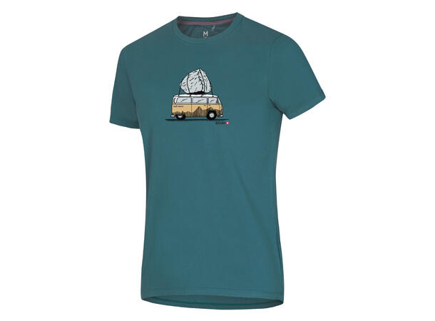 Ocun Classic T M`s blue S 